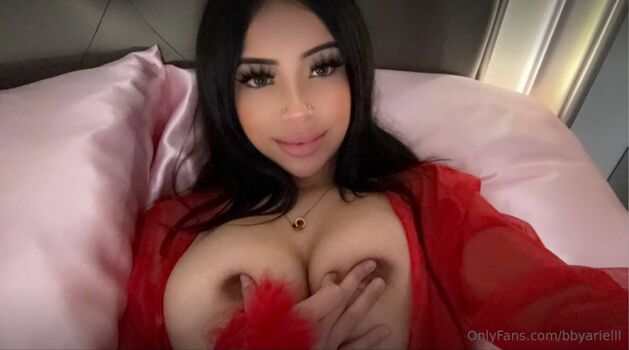 Bbyarielll
