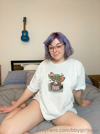 bbygirlsage