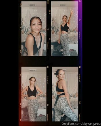 bbykangarou