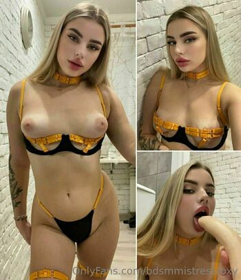 bdsmmistressroxy