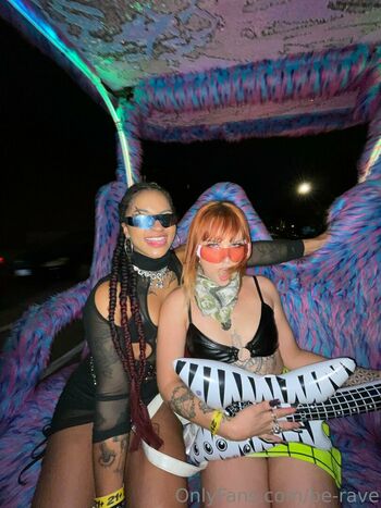 be-rave