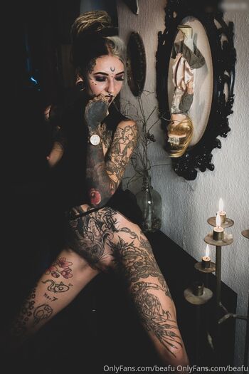 Bea_fu / beafu / beasmeralda