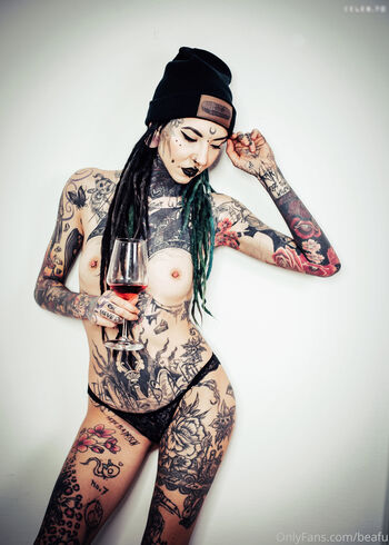Bea_fu / beafu / beasmeralda