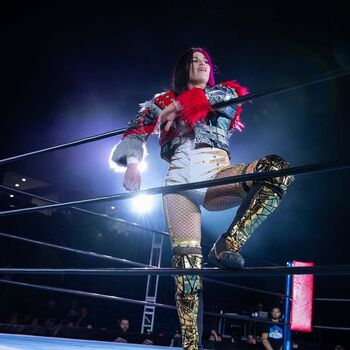 Bea Priestley