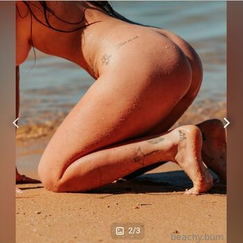 beachy.bum