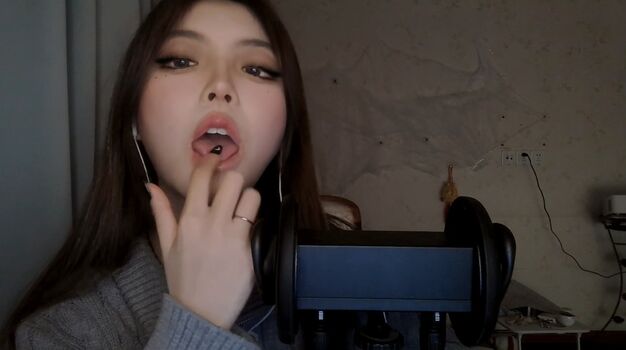 Bean Bun_ASMR