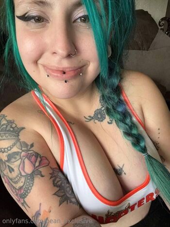 bean_exclusive