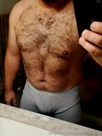 beardedgeeky