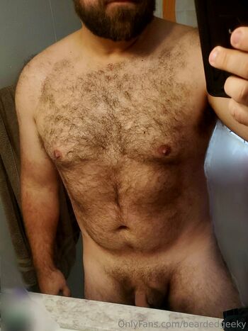 beardedgeeky