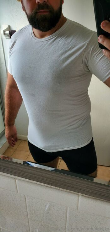 beardedgeeky