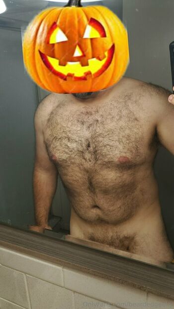 beardedgeeky