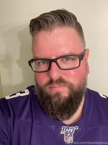 beardedjesus