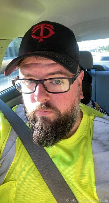 beardedjesus