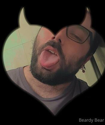 beardybearof