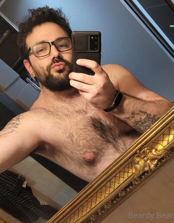 beardybearof