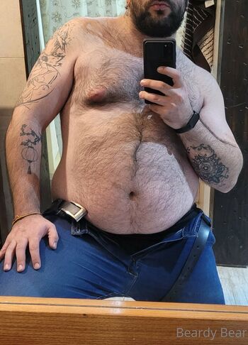 beardybearof