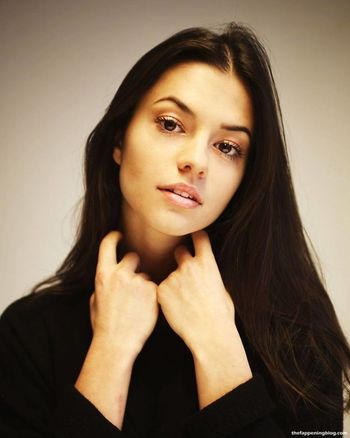 Beatrice Barichella