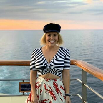 Beatrice Egli