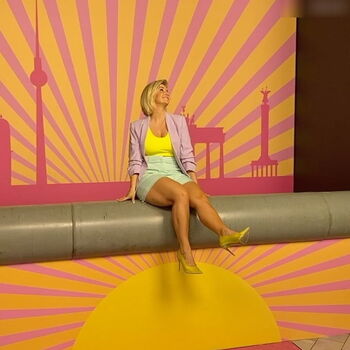 Beatrice Egli