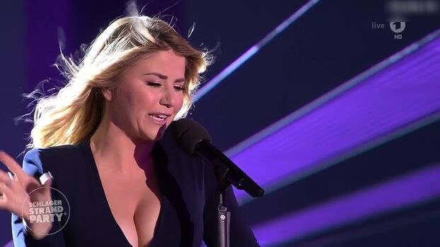Beatrice Egli