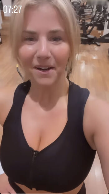 Beatrice Egli