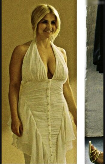 Beatrice Egli