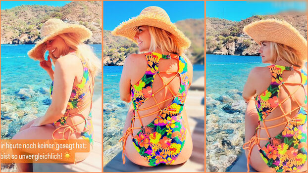 Beatrice Egli