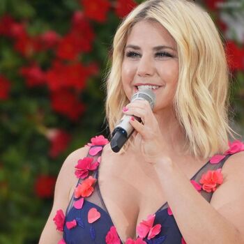 Beatrice Egli