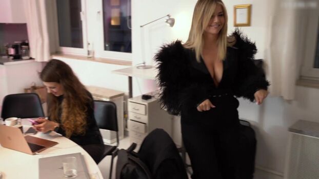 Beatrice Egli