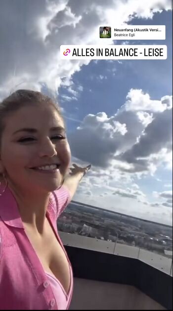 Beatrice Egli