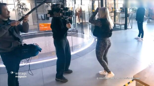 Beatrice Egli