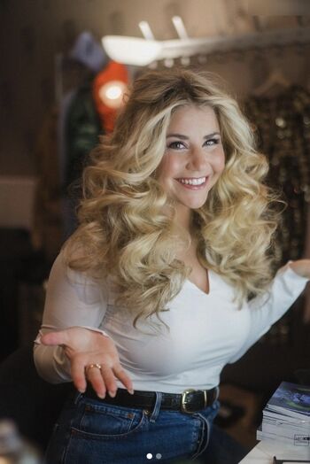 Beatrice Egli