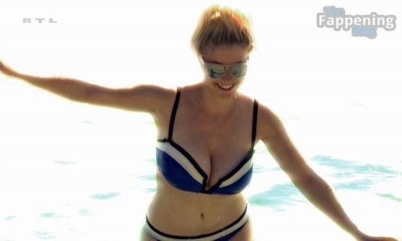 Beatrice Egli