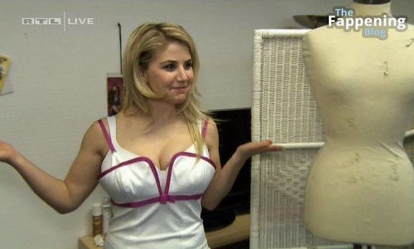 Beatrice Egli