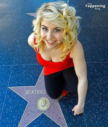 Beatrice Egli