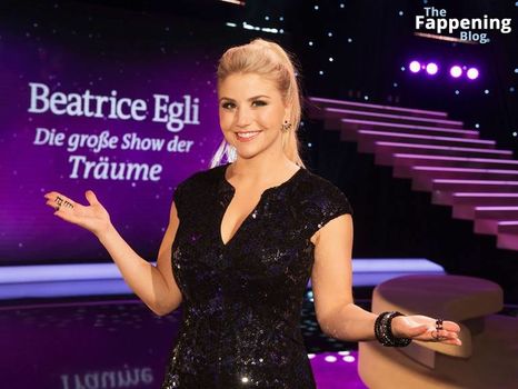 Beatrice Egli