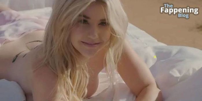 Beatrice Egli