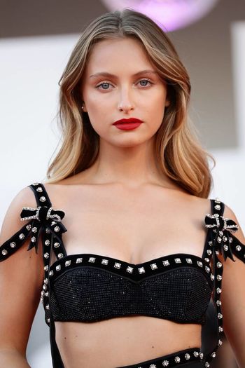 Beatrice Vendramin