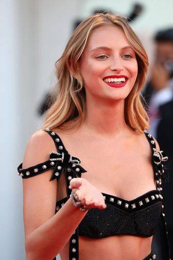 Beatrice Vendramin