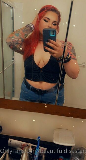 beautifuldisasterxxx