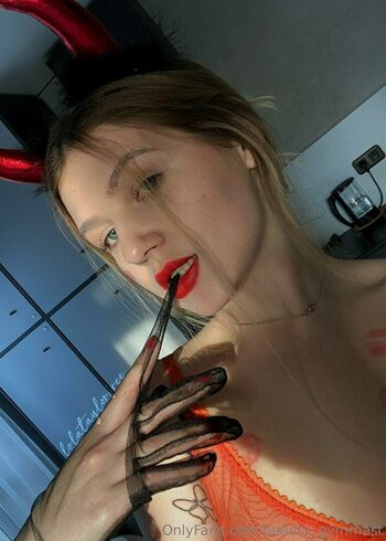 beauty_gymmast