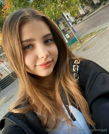 beauty_gymmast