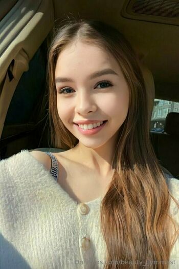 beauty_gymmast