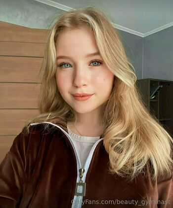 beauty_gymmast