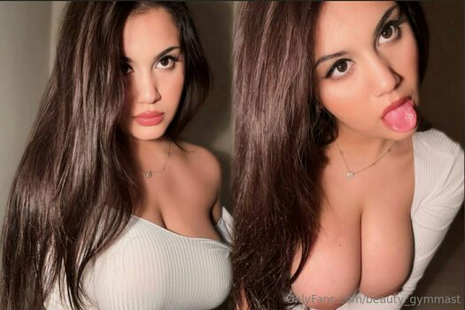 beauty_gymmast