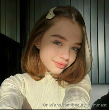 beauty_gymmast