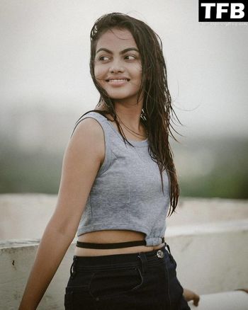Beauty Khan