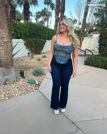 Bebe Rexha