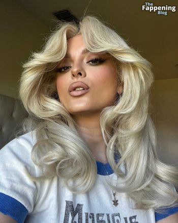 Bebe Rexha