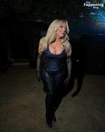 Bebe Rexha